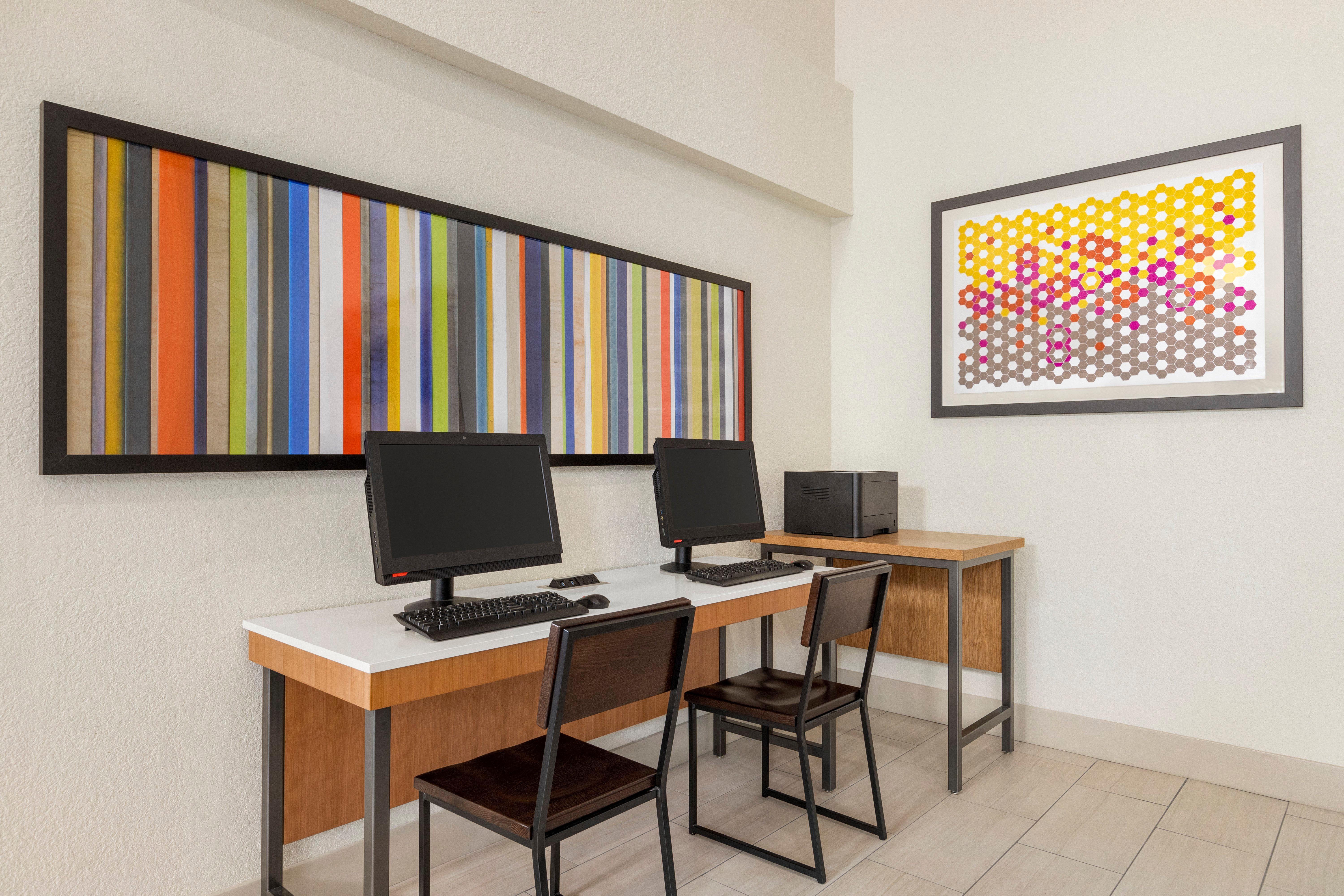 Holiday Inn Express & Suites Sarasota East By Ihg Vamo Dış mekan fotoğraf