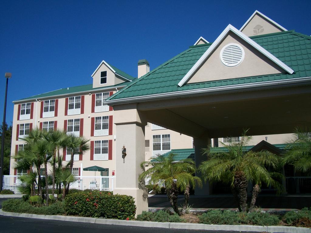 Holiday Inn Express & Suites Sarasota East, An Ihg Hotel Dış mekan fotoğraf