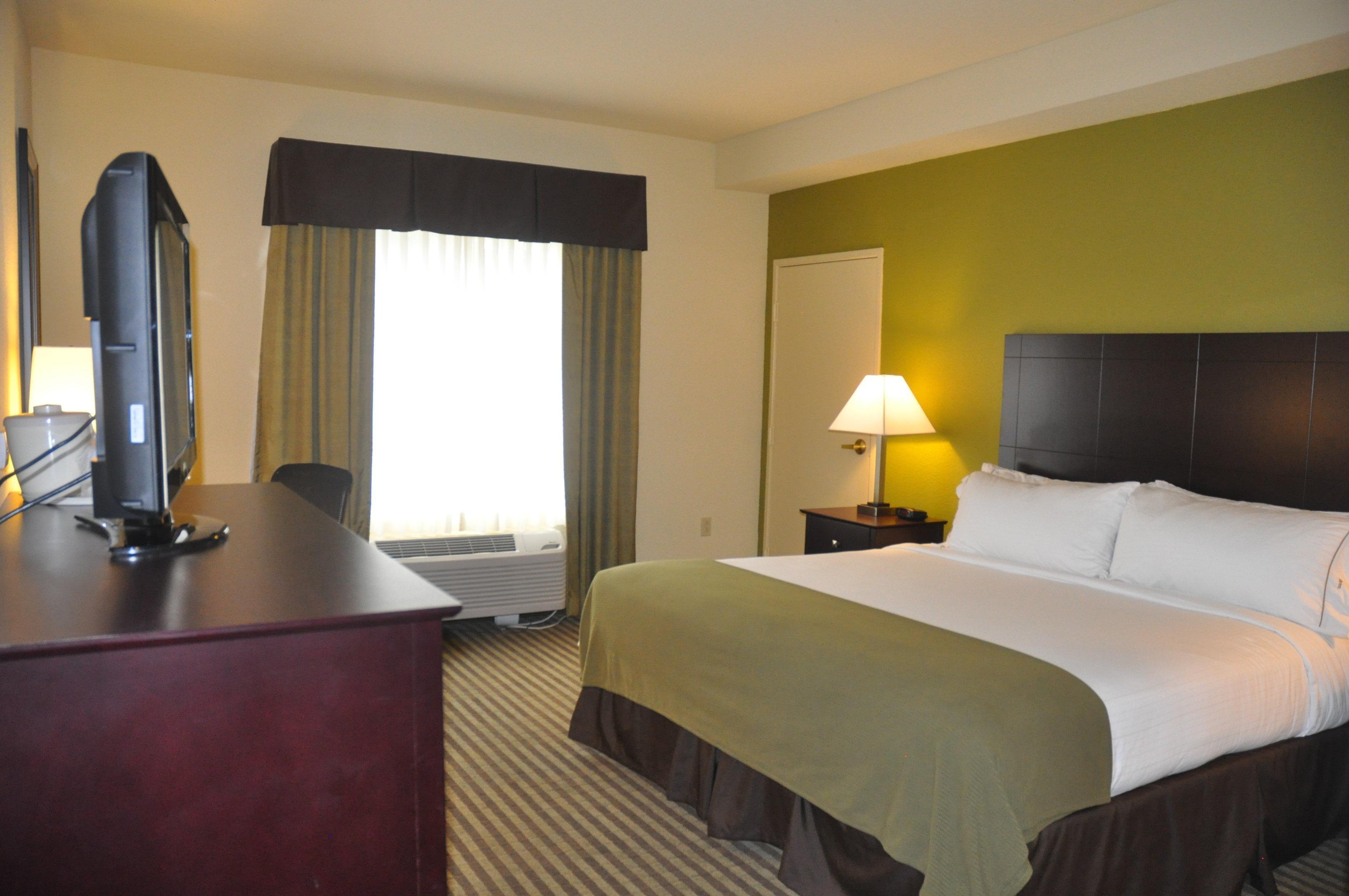 Holiday Inn Express & Suites Sarasota East By Ihg Vamo Dış mekan fotoğraf