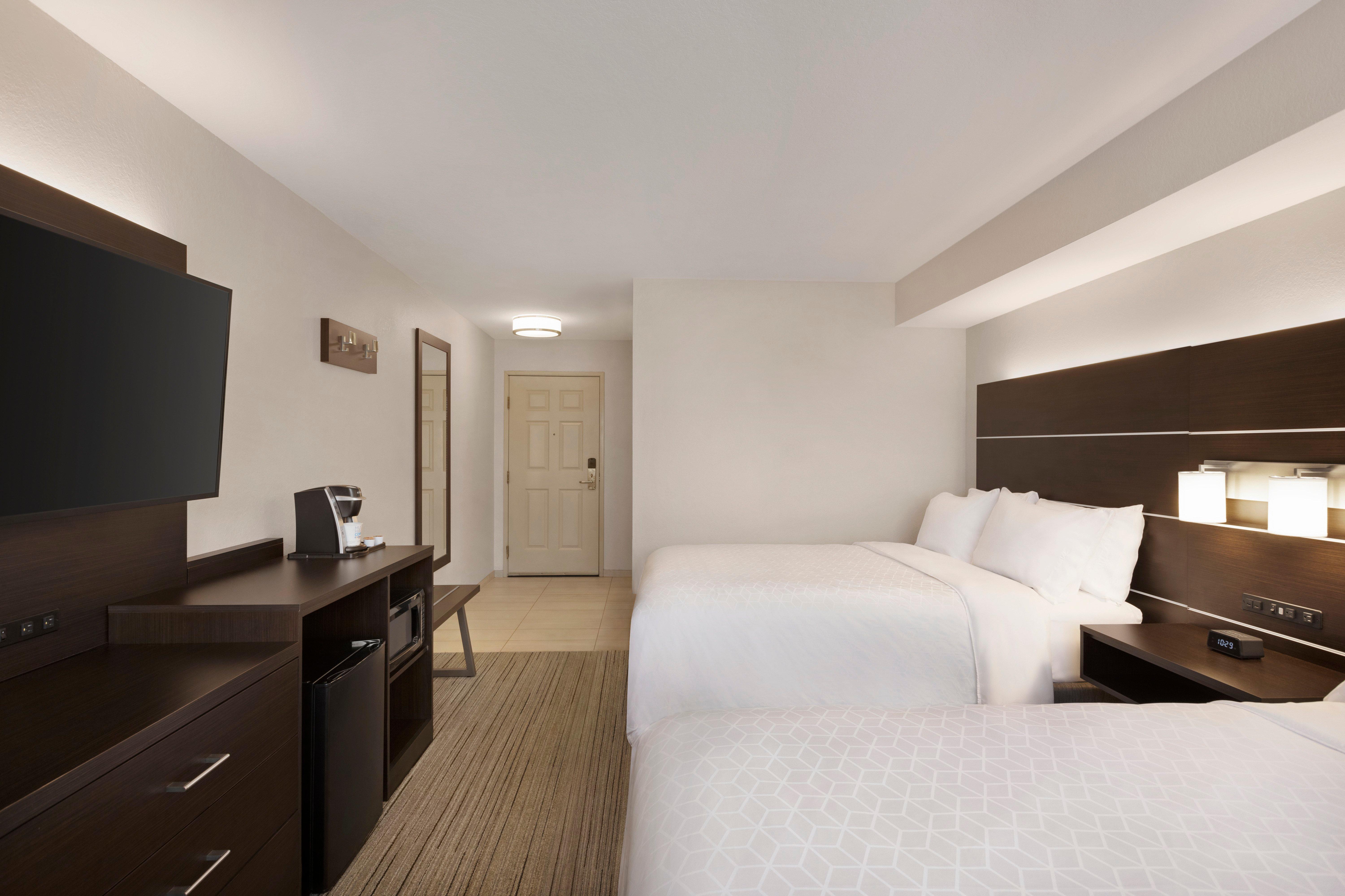 Holiday Inn Express & Suites Sarasota East By Ihg Vamo Dış mekan fotoğraf